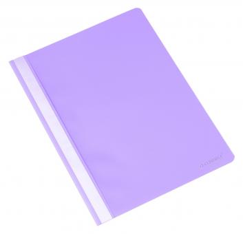 Schnellhefter - violett 
