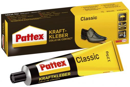 Pattex Kraftkleber classic 125g 