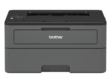 Brother HL-L2375DW S/W-Laserdrucker LAN WLAN 