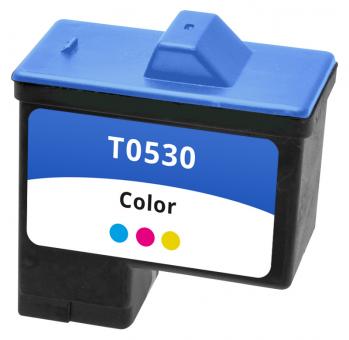 Alternativ Tintenpatronen Dell T0530 592-10040 Color 