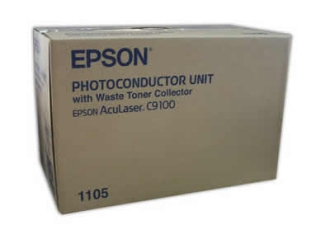Original Epson Toner S051105 Foto Conductor Kit 
