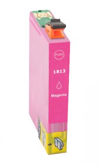 Alternativ Epson Patrone T1813 18XL Magenta 