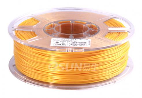 eSUN PLA Filament 1,75 mm - Gold - 1 kg 