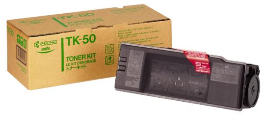 Original Kyocera Toner TK-50H TK50H 