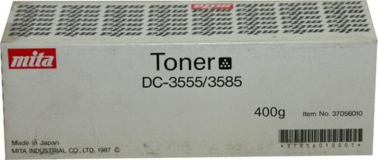 Original Kyocera Toner 37056010 Schwarz 