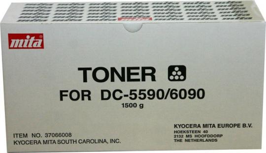 Original Kyocera Toner 37066008 Schwarz 