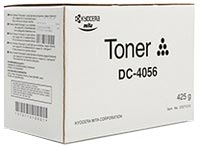 Original Kyocera Toner 37071010 Schwarz 