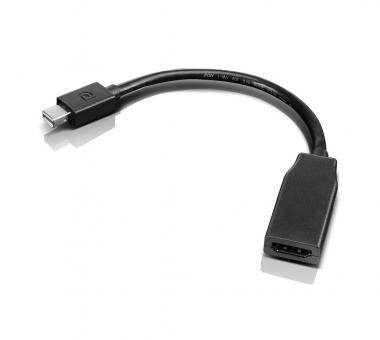 Lenovo Mini-DisplayPort zu HDMI-Kabel 