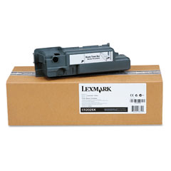 Original Lexmark Toner C52025X Resttonerbehälter 