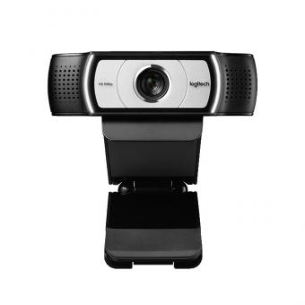 Logitech C930e Business Webcam 