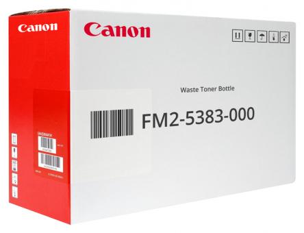 Original Canon Resttonerbehälter FM2-5383-000 
