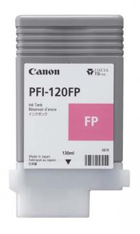 Original Canon Patronen PFI-120-FP 3499C001 Fluoreszierendes Pink 