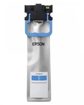 Original Epson Patronen T01C200 XL Cyan 