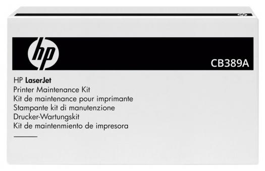 Original HP Maintenance Kit CB389A 