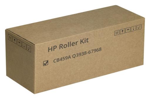Original HP Roller Kit CB 459 A Q3938-67968 