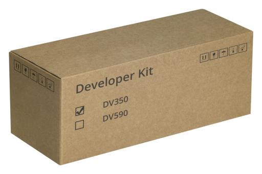 Original Kyocera Developer Kit DV-350 302LW93010 