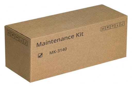 Original Kyocera Maintenance Kit MK-3140 / 1702P60UN0 