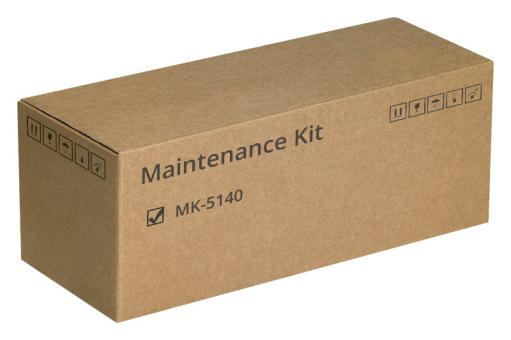 Original Kyocera Maintenance Kit MK-5140 / 1702NR8NL0 