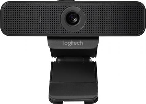 Logitech Full HD Webcam C925e 