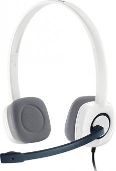 Logitech H150 Stereo Headset 