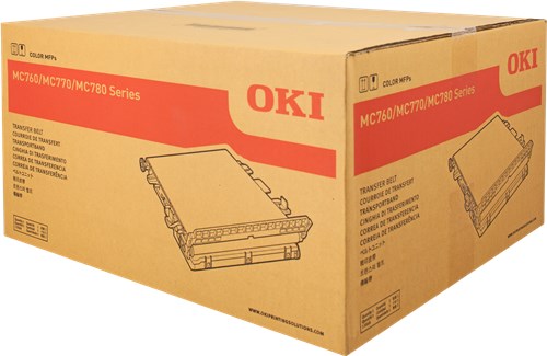 Original Oki Transportband 45381102 