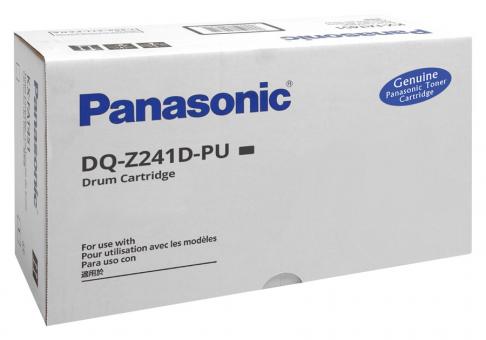 Original Panasonic Entwickler DQ-Z241D-PU Schwarz 