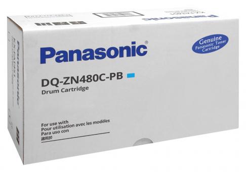Original Panasonic Entwickler DQ-ZN480C-PB Cyan 