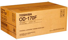 Original Toshiba Trommel Einheit OD170F Schwarz 