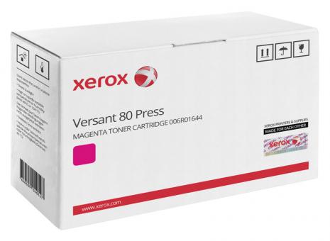 Original Xerox Toner 006R01644 Magenta 