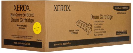 Original Xerox Trommel 101R00432 Schwarz 