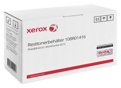 Original Xerox Resttonerbehälter 108R01416 