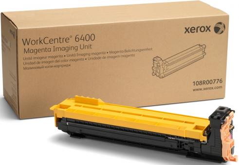 Original Xerox Trommel 108R00776 Magenta 
