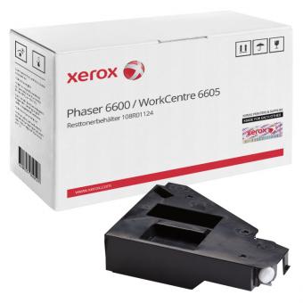 Original Xerox Resttonerbehälter 108R01124 