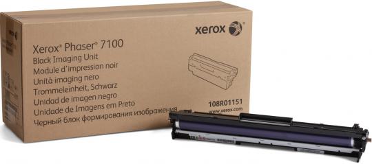 Original Xerox Trommel 108R01151 Schwarz 