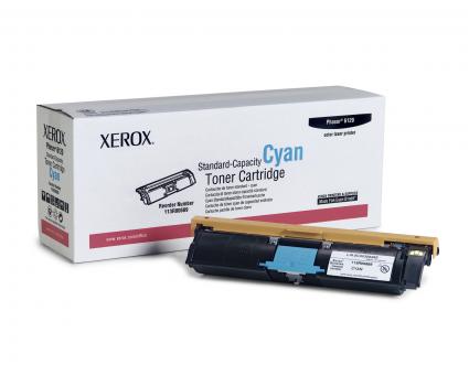 Original Xerox Toner 113R00689 Cyan 