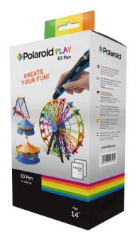Polaroid Play 3D Pen Zeichenstift 