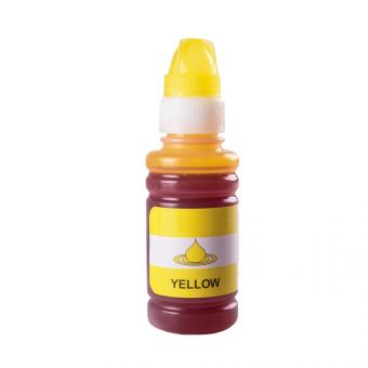 Alternativ Epson Tinte 102 Gelb 