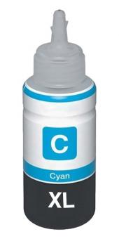 Alternativ Epson Tinte T6642 XL Cyan 
