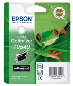 Original Epson Patronen T0540  Gloss Optimizer 