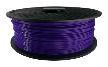 PLA Filament 1,75 mm - Lila - 1 kg 