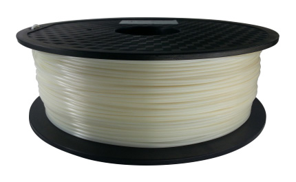 PLA Filament 1,75 mm - Natur - 1 kg 